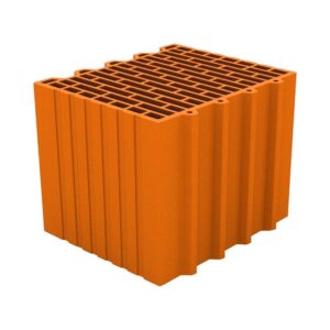 Wienerberger Porotherm 30 N+F neo Rapid tégla