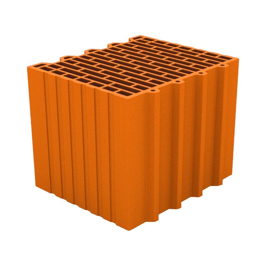 Wienerberger Porotherm 30 N+F neo Rapid tégla